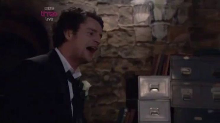Andrew Gower