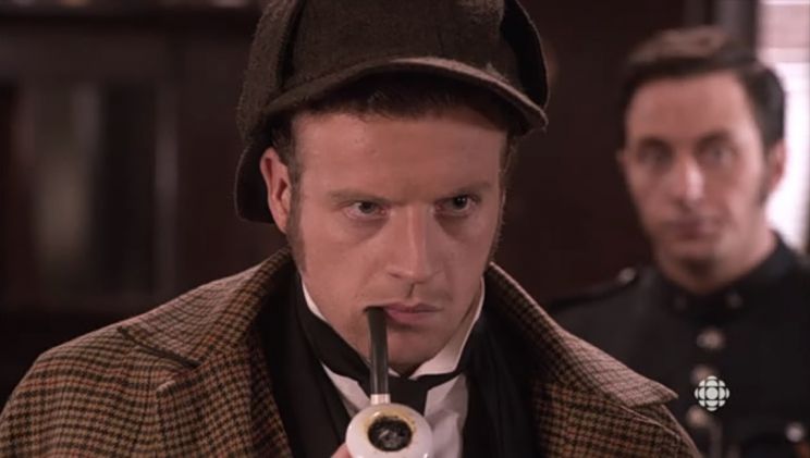 Andrew Gower