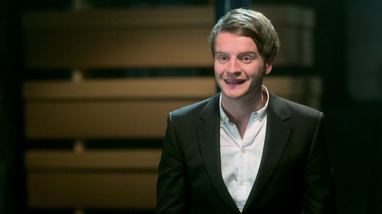 Andrew Gower
