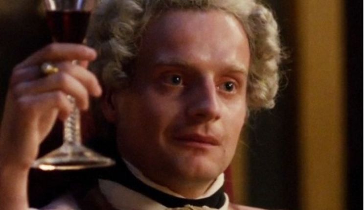 Andrew Gower
