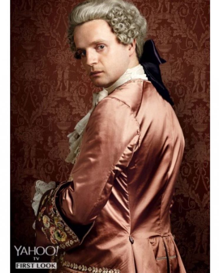 Andrew Gower