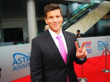 Andrew Günsberg