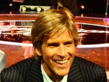 Andrew Günsberg