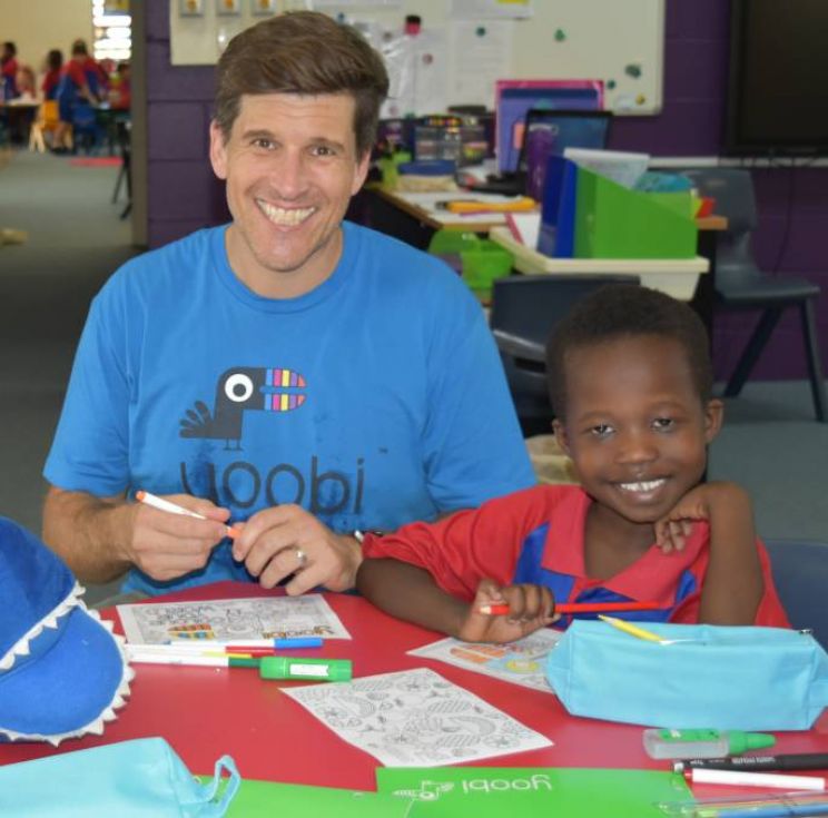 Andrew Günsberg