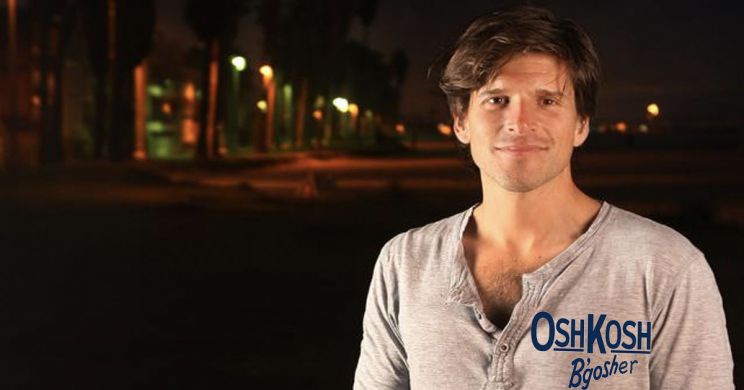 Andrew Günsberg