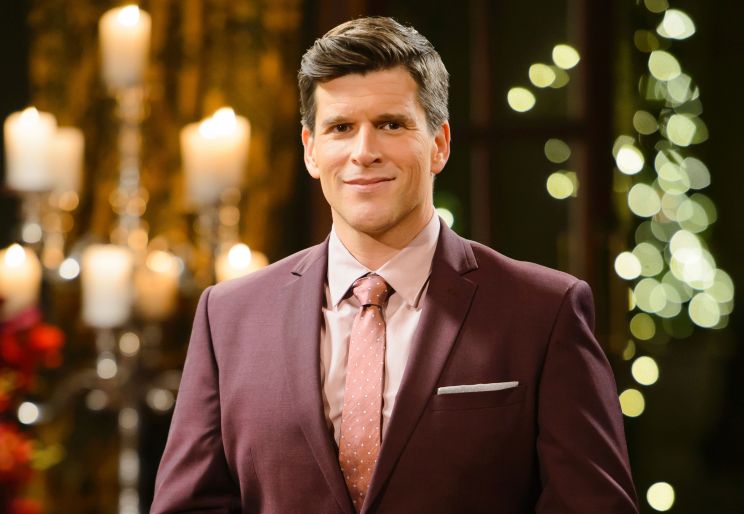 Andrew Günsberg