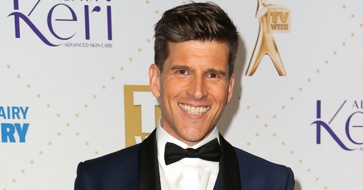 Andrew Günsberg