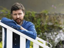 Andrew Haigh
