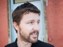 Andrew Haigh