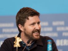 Andrew Haigh