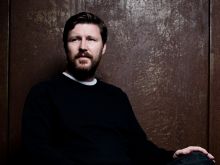Andrew Haigh