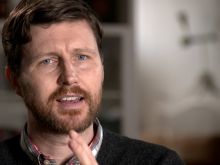 Andrew Haigh