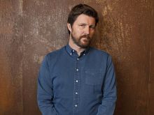 Andrew Haigh