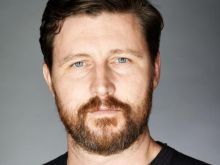 Andrew Haigh