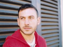 Andrew Haigh