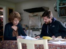 Andrew Haigh
