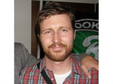 Andrew Haigh