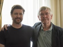 Andrew Haigh
