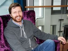 Andrew Haigh
