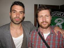 Andrew Haigh