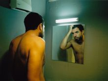 Andrew Haigh