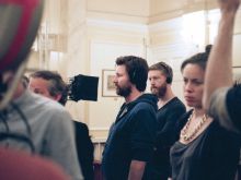 Andrew Haigh
