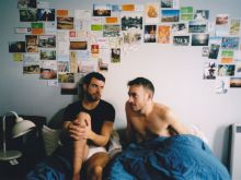 Andrew Haigh