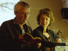 Andrew Haigh