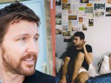 Andrew Haigh