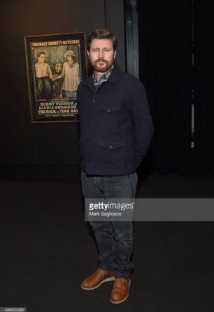 Andrew Haigh