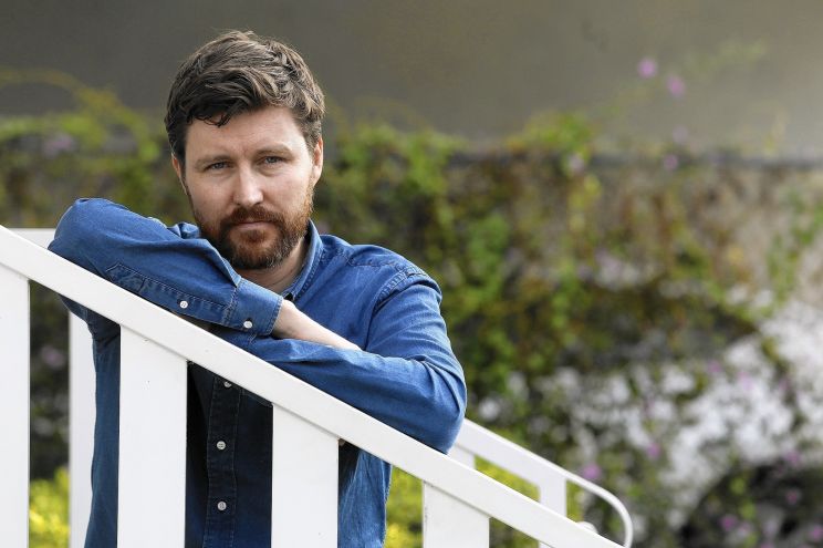 Andrew Haigh