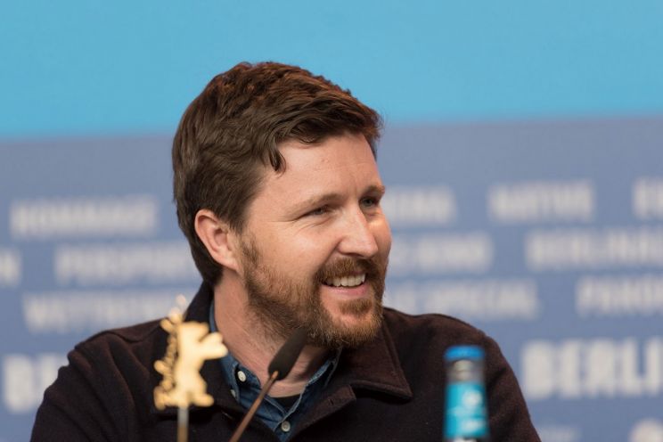 Andrew Haigh