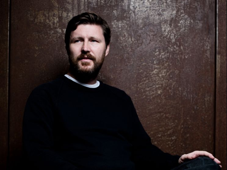 Andrew Haigh