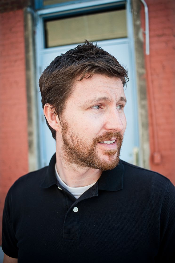 Andrew Haigh