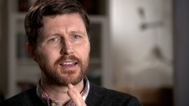Andrew Haigh