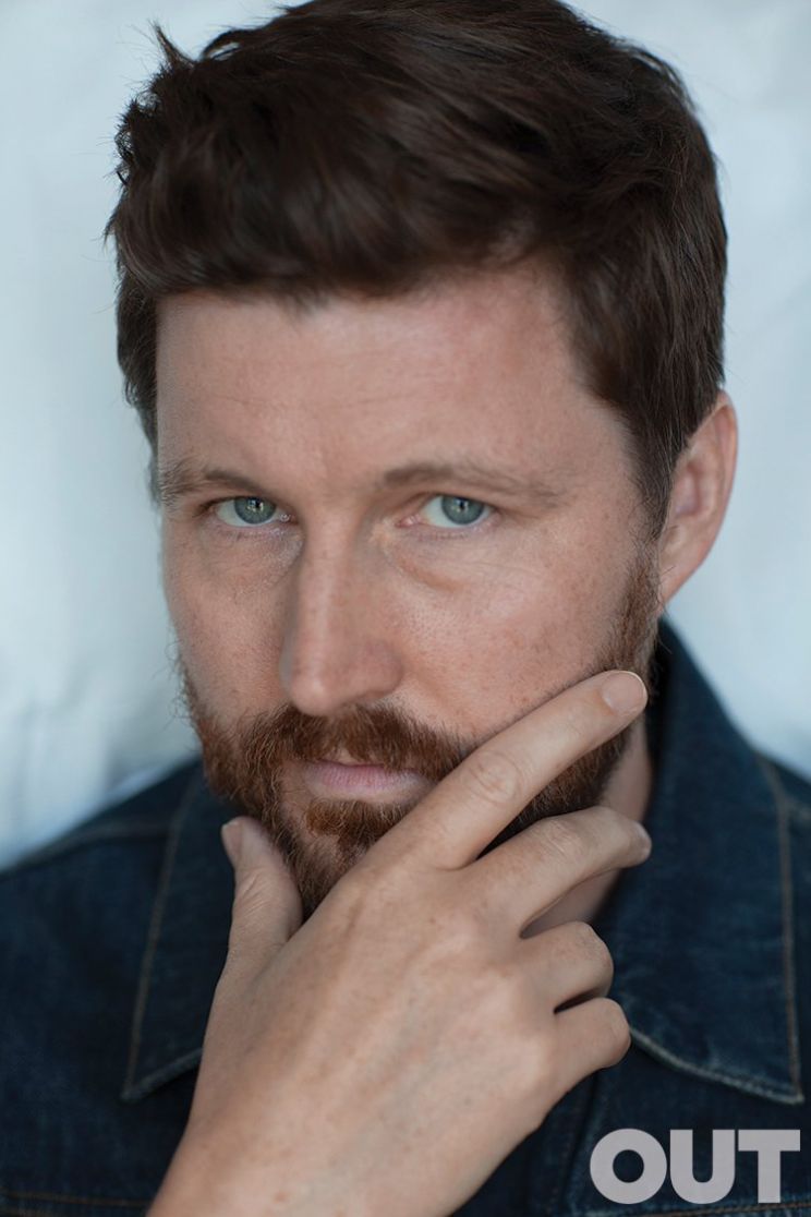 Andrew Haigh