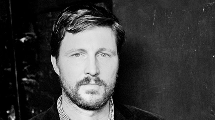 Andrew Haigh