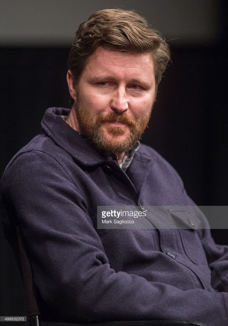 Andrew Haigh