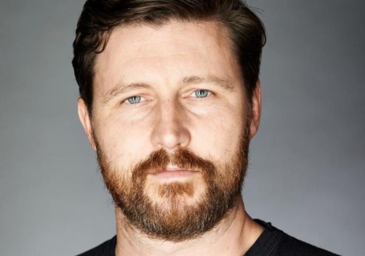 Andrew Haigh