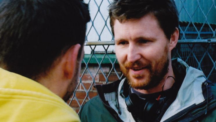 Andrew Haigh