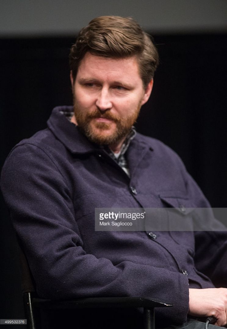 Andrew Haigh
