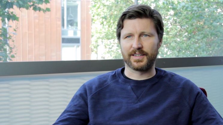 Andrew Haigh