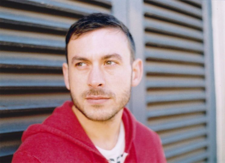 Andrew Haigh