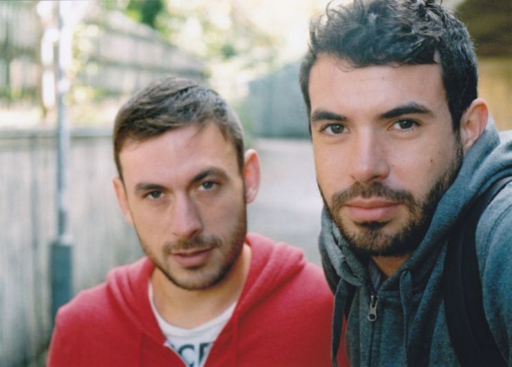Andrew Haigh