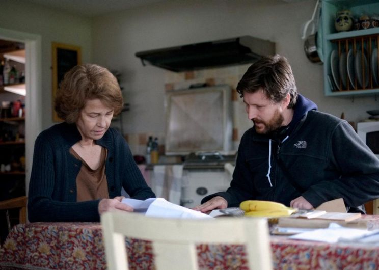 Andrew Haigh