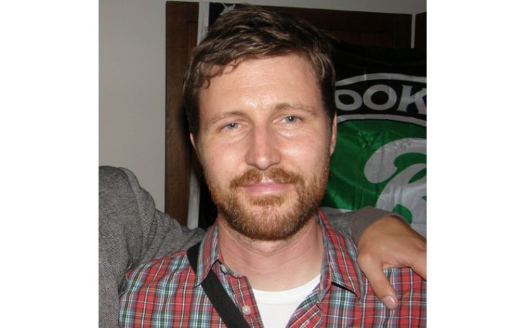Andrew Haigh