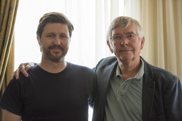Andrew Haigh