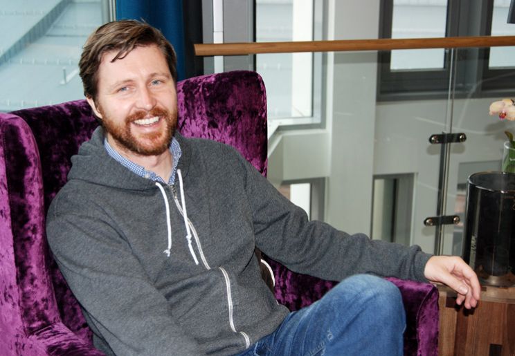 Andrew Haigh