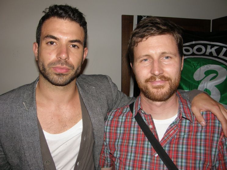 Andrew Haigh