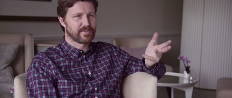 Andrew Haigh